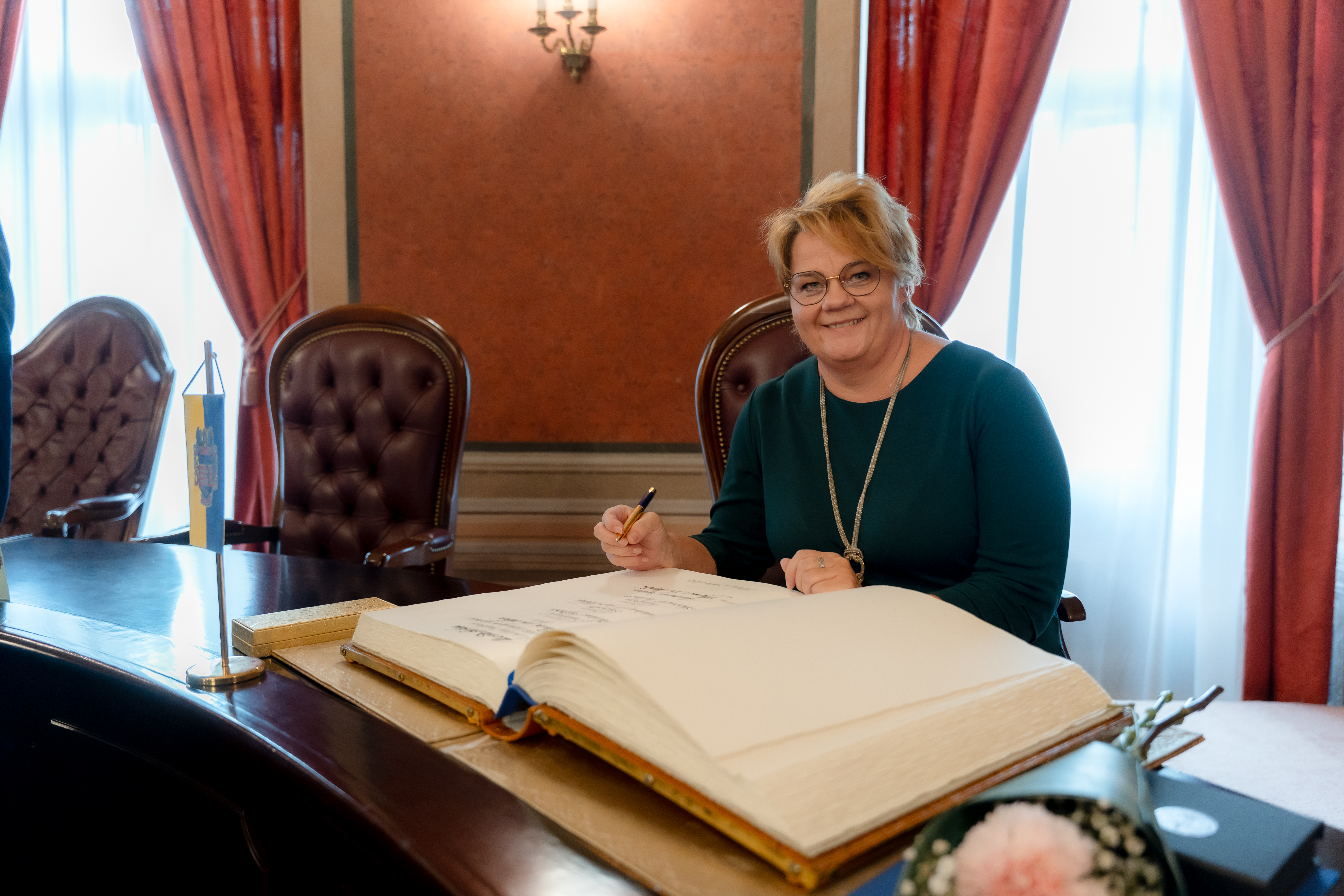 Srdce pre Kosice  ocenovanie socialnych pracovnikov 2025-86